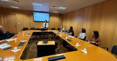 Wizyta UMB w Viseu. Nowe możliwości współpracy w ramach EUNICE