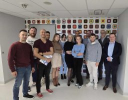 USG nie gryzie. Anestezjolodzy z USK doskonalą umiejętności w zakresie blokad regionalnych