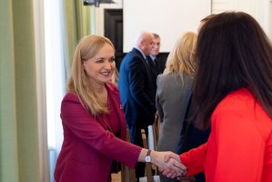 Rozbudowa i modernizacja Uniwersyteckiego Szpitala Klinicznego w Białymstoku - rusza program wieloletni Rozbudowa i modernizacja Uniwersyteckiego Szpitala Klinicznego w Białymstoku - rusza program wieloletni