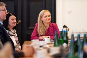 Rozbudowa i modernizacja Uniwersyteckiego Szpitala Klinicznego w Białymstoku - rusza program wieloletni Rozbudowa i modernizacja Uniwersyteckiego Szpitala Klinicznego w Białymstoku - rusza program wieloletni