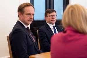 Rozbudowa i modernizacja Uniwersyteckiego Szpitala Klinicznego w Białymstoku - rusza program wieloletni Rozbudowa i modernizacja Uniwersyteckiego Szpitala Klinicznego w Białymstoku - rusza program wieloletni