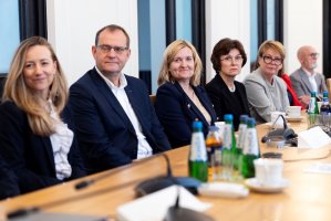 Rozbudowa i modernizacja Uniwersyteckiego Szpitala Klinicznego w Białymstoku - rusza program wieloletni Rozbudowa i modernizacja Uniwersyteckiego Szpitala Klinicznego w Białymstoku - rusza program wieloletni