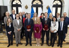 Rozbudowa i modernizacja Uniwersyteckiego Szpitala Klinicznego w Białymstoku - rusza program wieloletni Rozbudowa i modernizacja Uniwersyteckiego Szpitala Klinicznego w Białymstoku - rusza program wieloletni