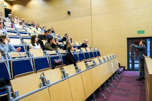 Zdrowie psychiczne i seksualne: (za)trudny temat