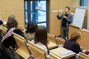 Zdrowie psychiczne i seksualne: (za)trudny temat