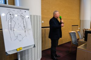 Zdrowie psychiczne i seksualne: (za)trudny temat