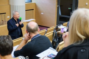 Zdrowie psychiczne i seksualne: (za)trudny temat