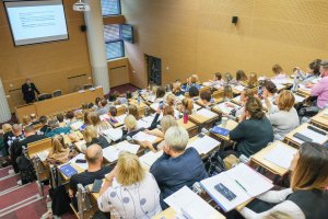 Zdrowie psychiczne i seksualne: (za)trudny temat