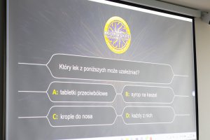 Uniwersytet Medyczny w Białymstoku z wizytą w Wilnie