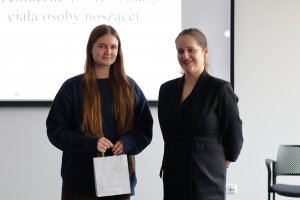 Uniwersytet Medyczny w Białymstoku z wizytą w Wilnie