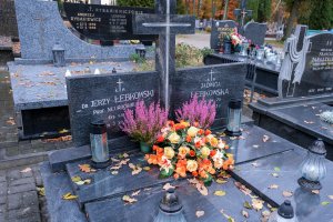 Pamięci Rektorów naszej Uczelni Pamięci Rektorów naszej Uczelni