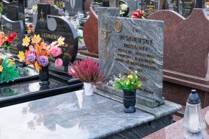 Pamięci Rektorów naszej Uczelni Pamięci Rektorów naszej Uczelni