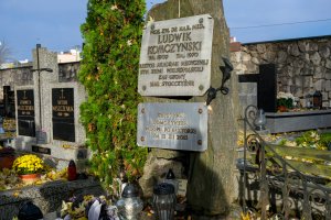 Pamięci Rektorów naszej Uczelni Pamięci Rektorów naszej Uczelni