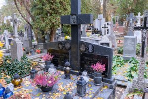 Pamięci Rektorów naszej Uczelni Pamięci Rektorów naszej Uczelni