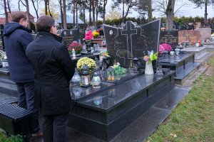 Pamięci Rektorów naszej Uczelni Pamięci Rektorów naszej Uczelni