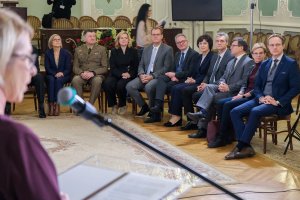 Nowa inwestycja UMB i USK nadzieją na poprawę bezpieczeństwa regionu Nowa inwestycja UMB i USK nadzieją na poprawę bezpieczeństwa regionu