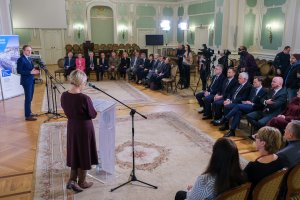 Nowa inwestycja UMB i USK nadzieją na poprawę bezpieczeństwa regionu Nowa inwestycja UMB i USK nadzieją na poprawę bezpieczeństwa regionu