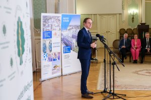 Nowa inwestycja UMB i USK nadzieją na poprawę bezpieczeństwa regionu Nowa inwestycja UMB i USK nadzieją na poprawę bezpieczeństwa regionu