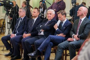 Nowa inwestycja UMB i USK nadzieją na poprawę bezpieczeństwa regionu Nowa inwestycja UMB i USK nadzieją na poprawę bezpieczeństwa regionu