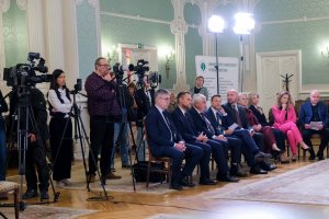 Nowa inwestycja UMB i USK nadzieją na poprawę bezpieczeństwa regionu Nowa inwestycja UMB i USK nadzieją na poprawę bezpieczeństwa regionu