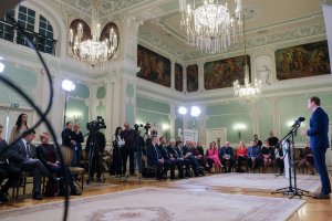 Nowa inwestycja UMB i USK nadzieją na poprawę bezpieczeństwa regionu Nowa inwestycja UMB i USK nadzieją na poprawę bezpieczeństwa regionu