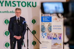 Nowa inwestycja UMB i USK nadzieją na poprawę bezpieczeństwa regionu Nowa inwestycja UMB i USK nadzieją na poprawę bezpieczeństwa regionu