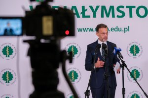 Nowa inwestycja UMB i USK nadzieją na poprawę bezpieczeństwa regionu Nowa inwestycja UMB i USK nadzieją na poprawę bezpieczeństwa regionu