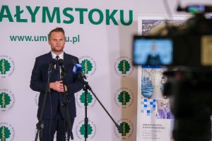 Nowa inwestycja UMB i USK nadzieją na poprawę bezpieczeństwa regionu Nowa inwestycja UMB i USK nadzieją na poprawę bezpieczeństwa regionu