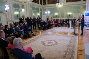 Nowa inwestycja UMB i USK nadzieją na poprawę bezpieczeństwa regionu Nowa inwestycja UMB i USK nadzieją na poprawę bezpieczeństwa regionu