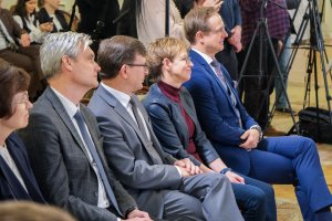 Nowa inwestycja UMB i USK nadzieją na poprawę bezpieczeństwa regionu Nowa inwestycja UMB i USK nadzieją na poprawę bezpieczeństwa regionu