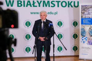 Nowa inwestycja UMB i USK nadzieją na poprawę bezpieczeństwa regionu Nowa inwestycja UMB i USK nadzieją na poprawę bezpieczeństwa regionu