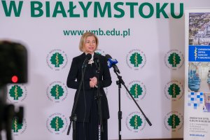 Nowa inwestycja UMB i USK nadzieją na poprawę bezpieczeństwa regionu Nowa inwestycja UMB i USK nadzieją na poprawę bezpieczeństwa regionu