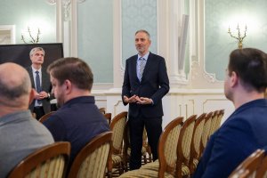 Wyróżnienia dla dydaktyków za egzaminy OSCE Wyróżnienia dla dydaktyków za egzaminy OSCE