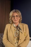 Prof. Anna Tomaszuk-Kazberuk Przewodniczącą Rady Naukowej Narodowego Instytutu Kardiologii Prof. Anna Tomaszuk-Kazberuk Przewodniczącą Rady Naukowej Narodowego Instytutu Kardiologii