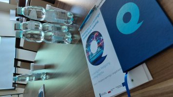 Szkolenie pt. „Metodyka e-learningu i ewaluacji wiedzy”