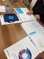 Szkolenie pt. „Metodyka e-learningu i ewaluacji wiedzy”