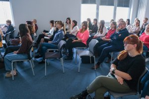 Czas połączyć naukowe potencjały Czas połączyć naukowe potencjały