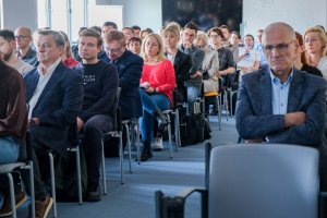 Czas połączyć naukowe potencjały Czas połączyć naukowe potencjały