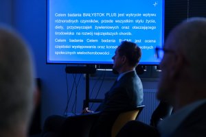 Czas połączyć naukowe potencjały Czas połączyć naukowe potencjały