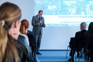 Czas połączyć naukowe potencjały Czas połączyć naukowe potencjały