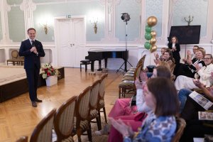 20 lat po dyplomie, a jakby to było wczoraj. Zjazd Absolwentów kierunku Stomatologia