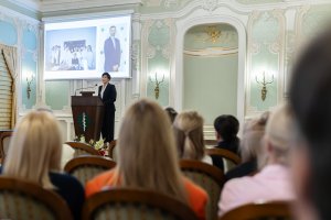 20 lat po dyplomie, a jakby to było wczoraj. Zjazd Absolwentów kierunku Stomatologia