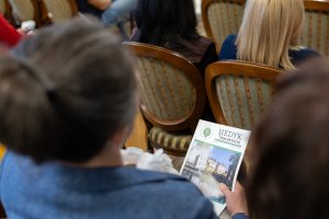 20 lat po dyplomie, a jakby to było wczoraj. Zjazd Absolwentów kierunku Stomatologia