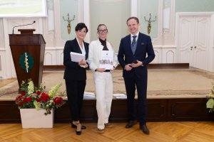 20 lat po dyplomie, a jakby to było wczoraj. Zjazd Absolwentów kierunku Stomatologia