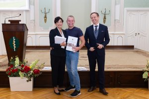 20 lat po dyplomie, a jakby to było wczoraj. Zjazd Absolwentów kierunku Stomatologia