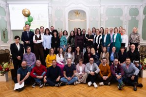 20 lat po dyplomie, a jakby to było wczoraj. Zjazd Absolwentów kierunku Stomatologia