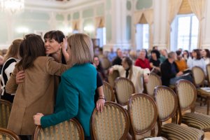 20 lat po dyplomie, a jakby to było wczoraj. Zjazd Absolwentów kierunku Stomatologia