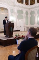 20 lat po dyplomie, a jakby to było wczoraj. Zjazd Absolwentów kierunku Stomatologia