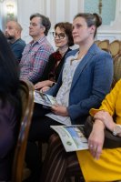 20 lat po dyplomie, a jakby to było wczoraj. Zjazd Absolwentów kierunku Stomatologia