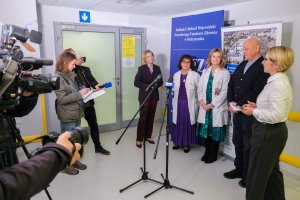 Światowy Dzień Cukrzycy. Wcale nie jest słodko - konferencja w USK